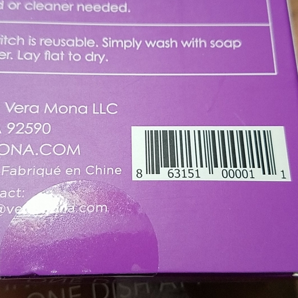 Instant Brush Cleaner-Color Switch - Picture 2 of 3